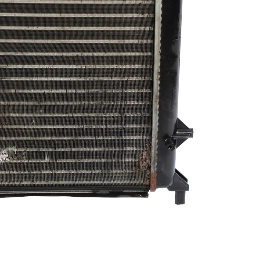 VW Golf MK5 Audi A3 8P Engine Coolant Radiator Cooling Petrol - SKU 1K0121251P - Part number 1K0121251P