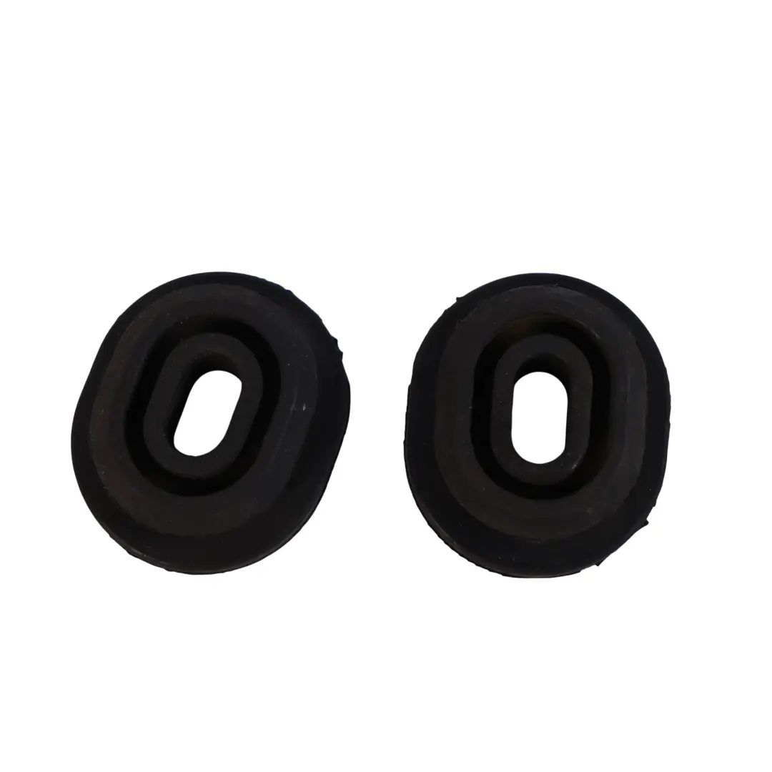 Gumowe Uchwyty Chłodnicy Zestaw X2 do Volkswagen Audi Seat Skoda o numerze 1K0121367F Volkswagen Audi Seat Skoda Gumowe Uchwyty Chłodnicy Zestaw X2 - SKU 1K0121367F - Numer Części 1K0121367F