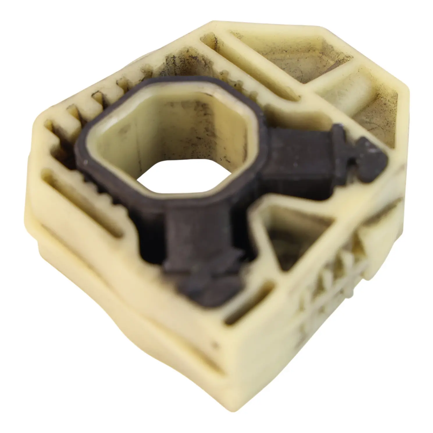 Audi TT 8J VW Volkswagen Polo 6R Supporto Staffa Radiatore Portante 1K0121367G