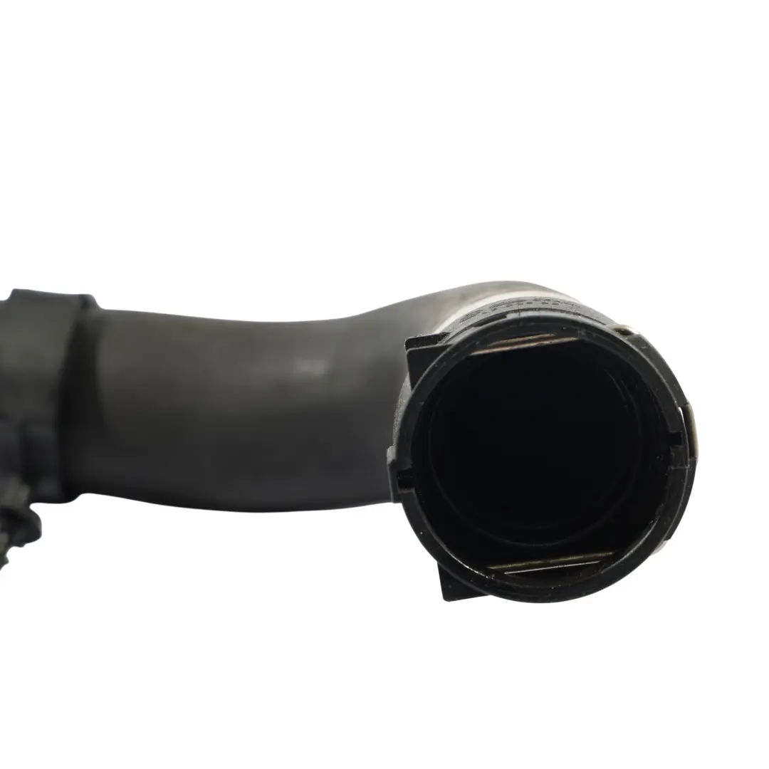 Audi A3 8P 1.8 2.0 TFSI Gasolina Radiador Refrigerante Tubo Manguera - SKU 1K0122051FD - Número de pieza 1K0122051FD