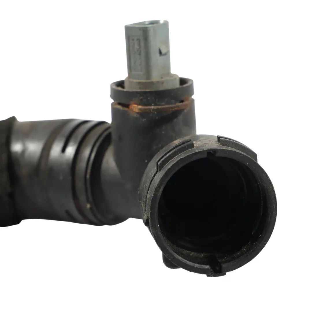 Radiator Coolant Pipe Hose Line to Audi A3 8P 1.8 2.0 TFSI Petrol with Part number 1K0122051FD Audi A3 8P 1.8 2.0 TFSI Petrol Radiator Coolant Pipe Hose Line - SKU 1K0122051FD - Part number 1K0122051FD