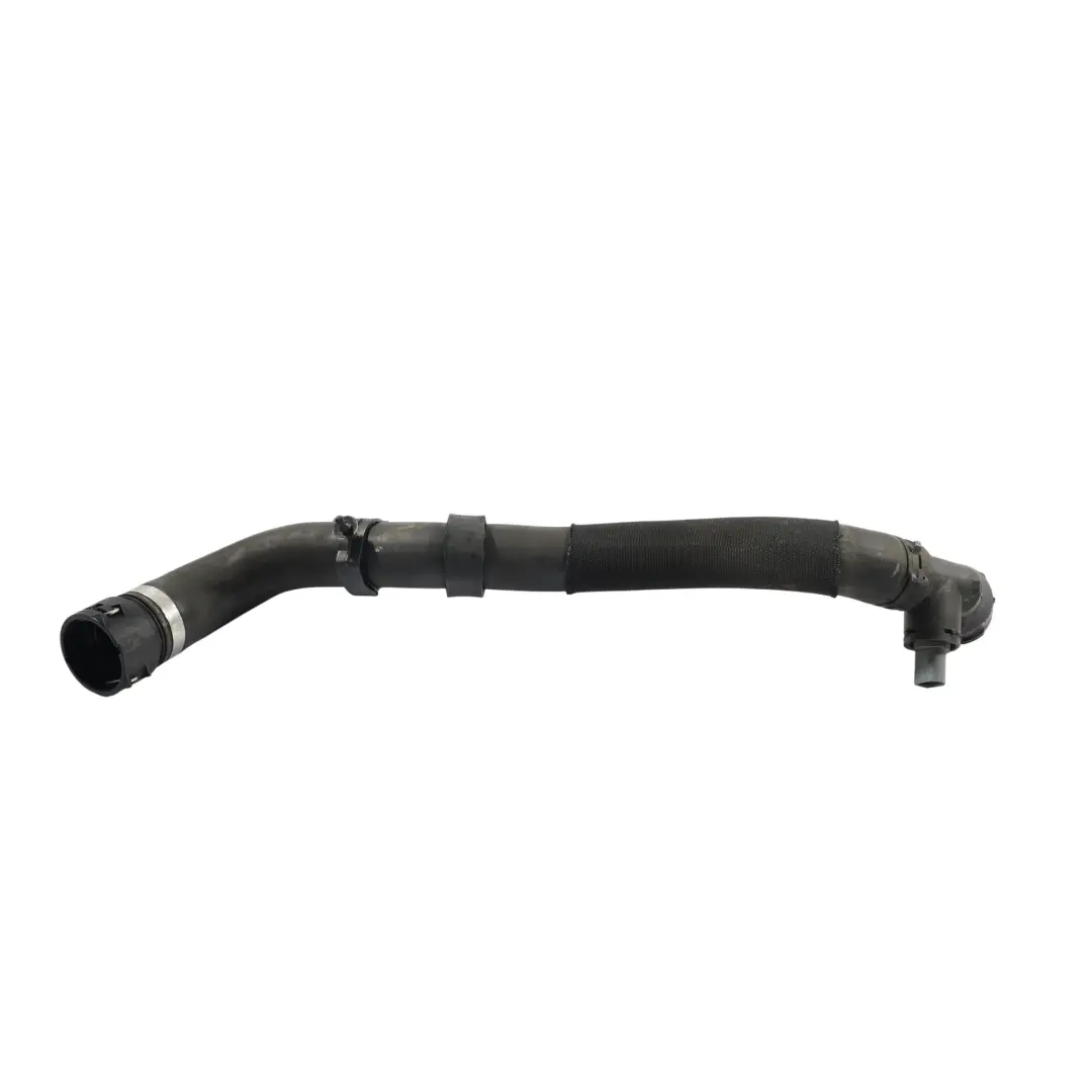 Audi A3 8P 1.8 2.0 TFSI Petrol Radiator Coolant Pipe Hose Line - SKU 1K0122051FD - Part number 1K0122051FD