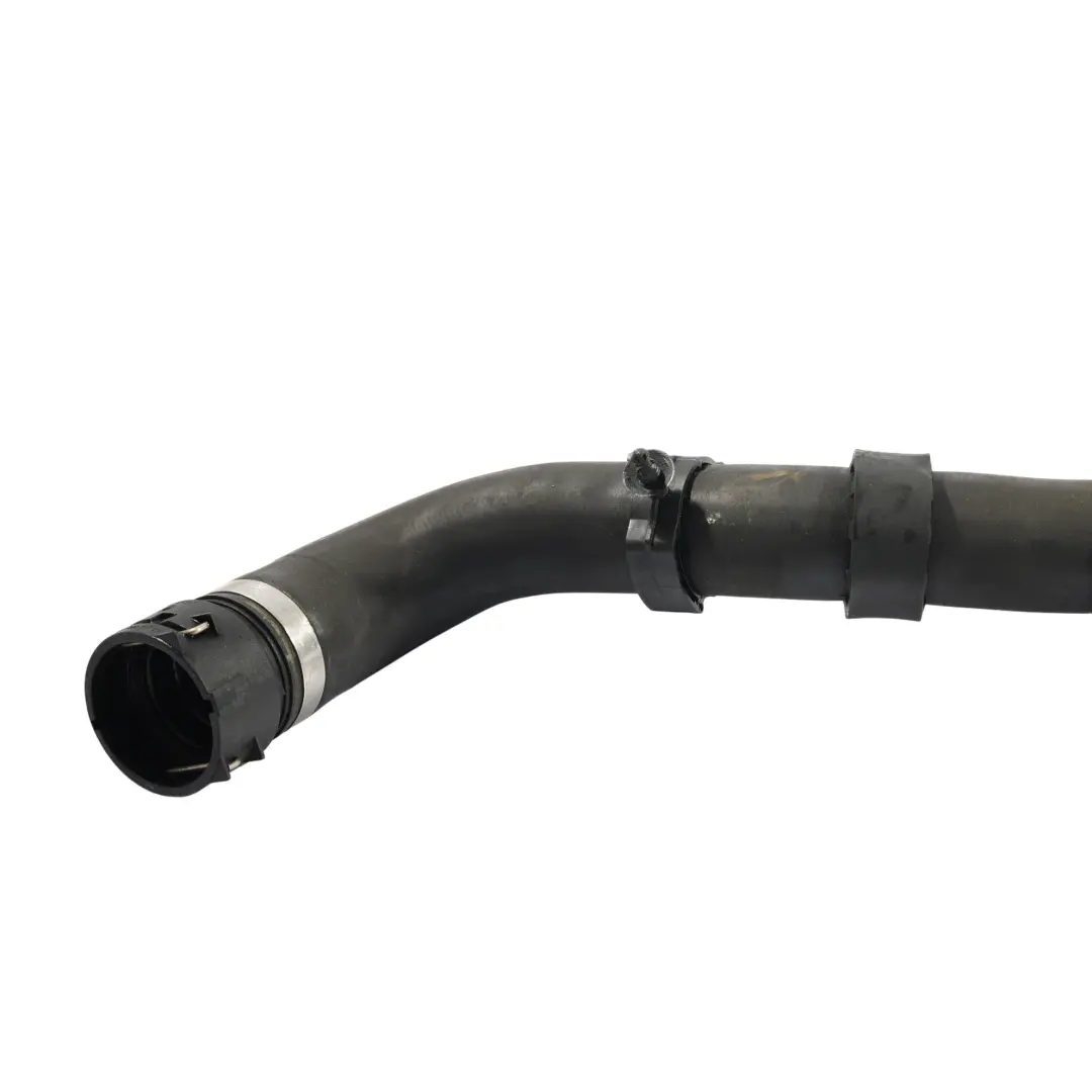 Audi A3 8P 1.8 2.0 TFSI Gasolina Radiador Refrigerante Tubo Manguera - SKU 1K0122051FD - Número de pieza 1K0122051FD