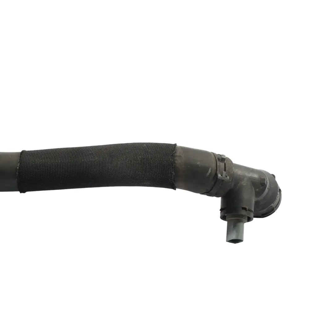 Durite Liquide Refroidissement Radiateur pour Audi A3 8P 1.8 2.0 TFSI à propos du numéro de pièce 1K0122051FD Audi A3 8P 1.8 2.0 TFSI Durite Liquide Refroidissement Radiateur - SKU 1K0122051FD - Numéro de pièce 1K0122051FD