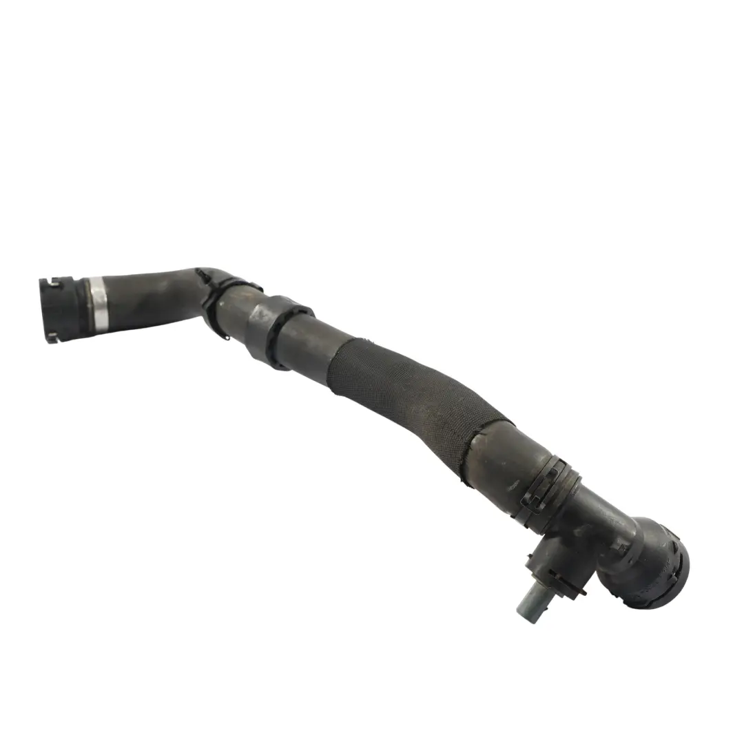 Audi A3 8P 1.8 2.0 TFSI Gasolina Radiador Refrigerante Tubo Manguera - SKU 1K0122051FD - Número de pieza 1K0122051FD