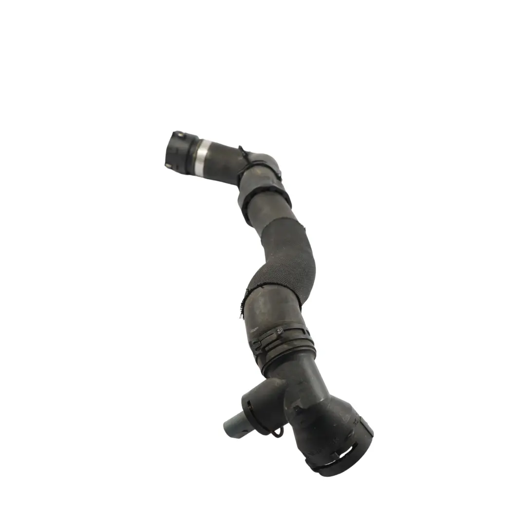 Durite Liquide Refroidissement Radiateur pour Audi A3 8P 1.8 2.0 TFSI à propos du numéro de pièce 1K0122051FD Audi A3 8P 1.8 2.0 TFSI Durite Liquide Refroidissement Radiateur - SKU 1K0122051FD - Numéro de pièce 1K0122051FD