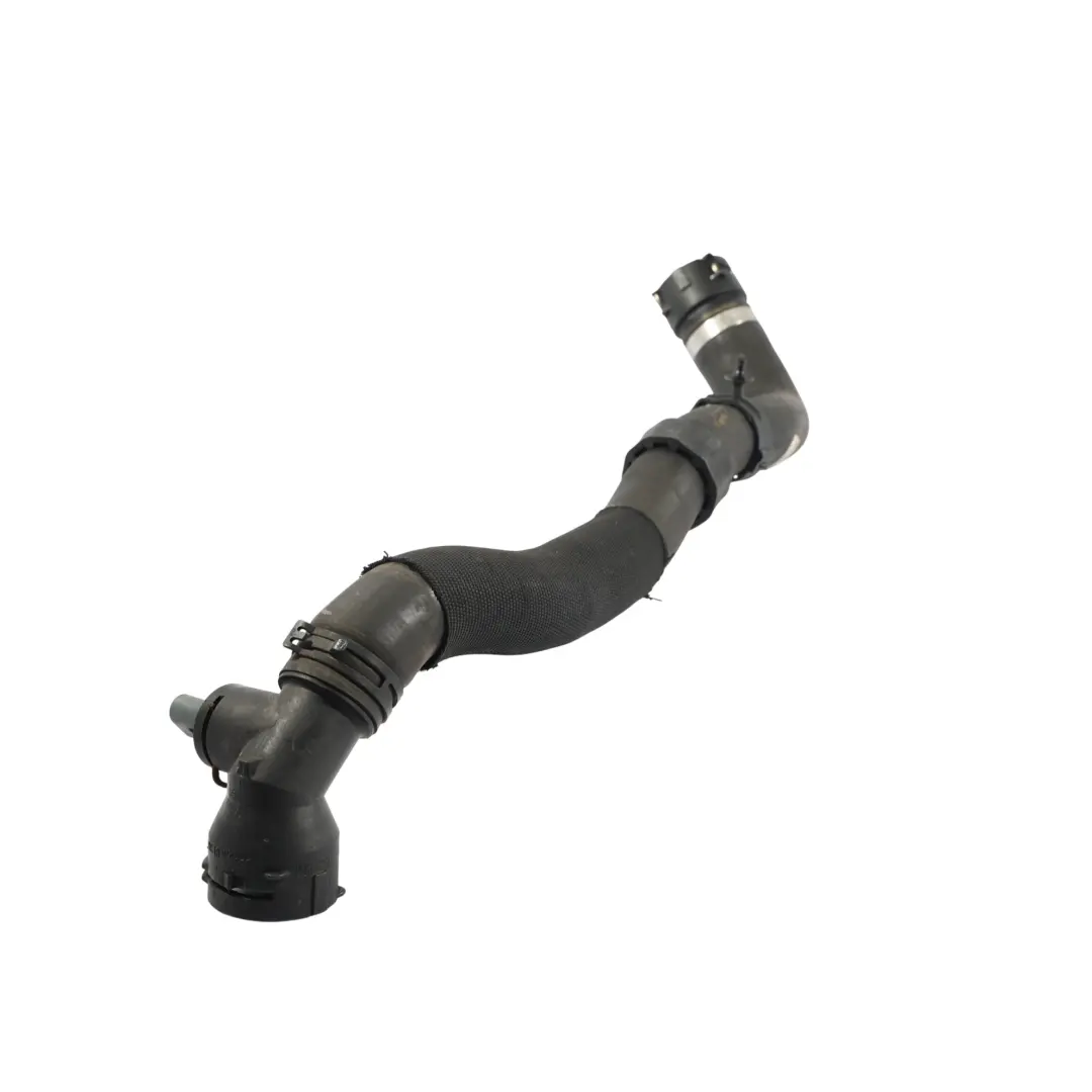 Audi A3 8P 1.8 2.0 TFSI Benzina Radiatore Tubi Refrigeranti Linea - SKU 1K0122051FD - Numero di parte 1K0122051FD