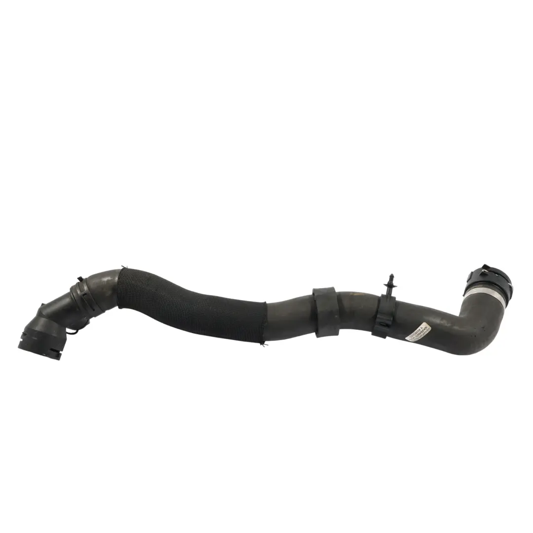 Audi A3 8P 1.8 2.0 TFSI Benzina Radiatore Tubi Refrigeranti Linea - SKU 1K0122051FD - Numero di parte 1K0122051FD