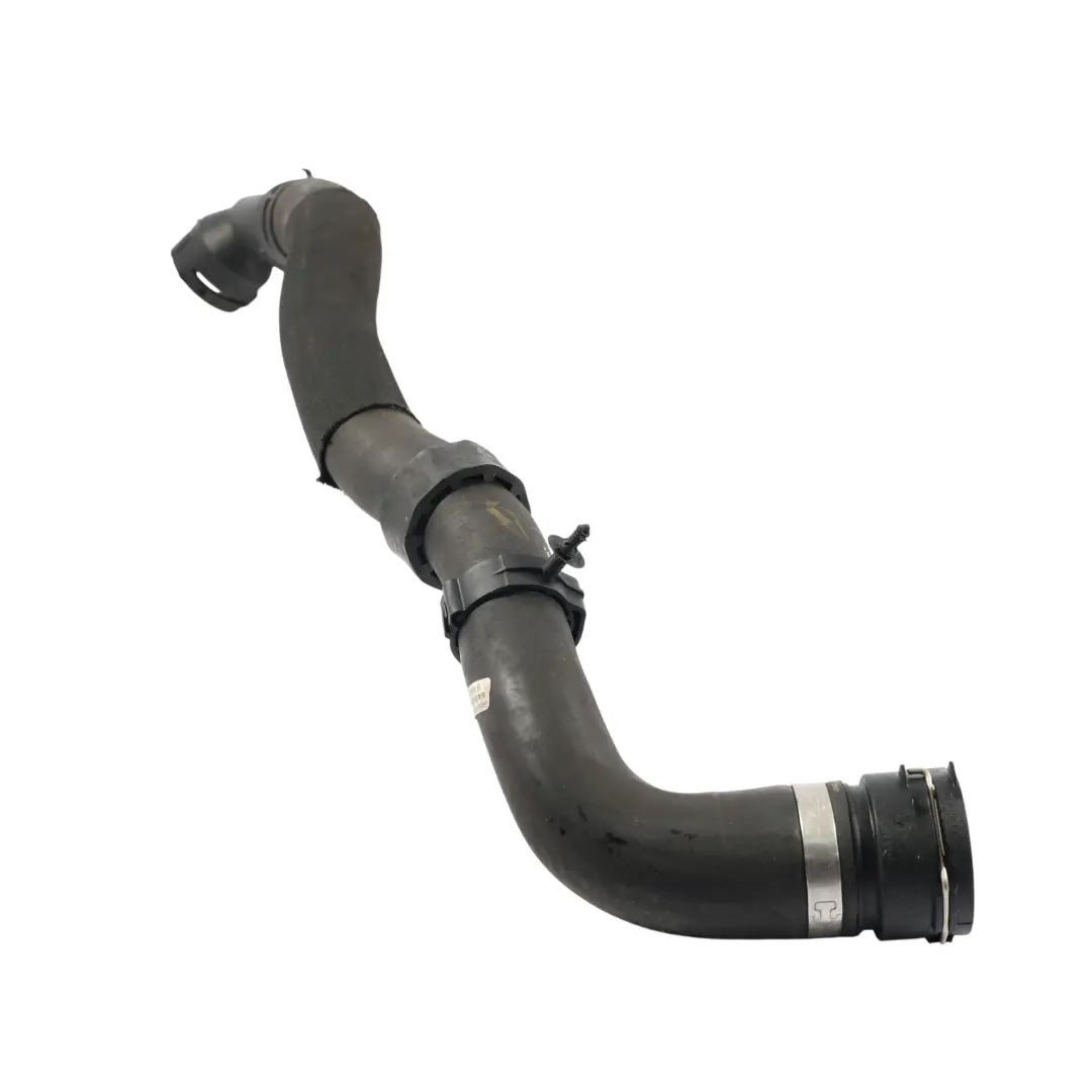 Audi A3 8P 1.8 2.0 TFSI Durite Liquide Refroidissement Radiateur - SKU 1K0122051FD - Numéro de pièce 1K0122051FD