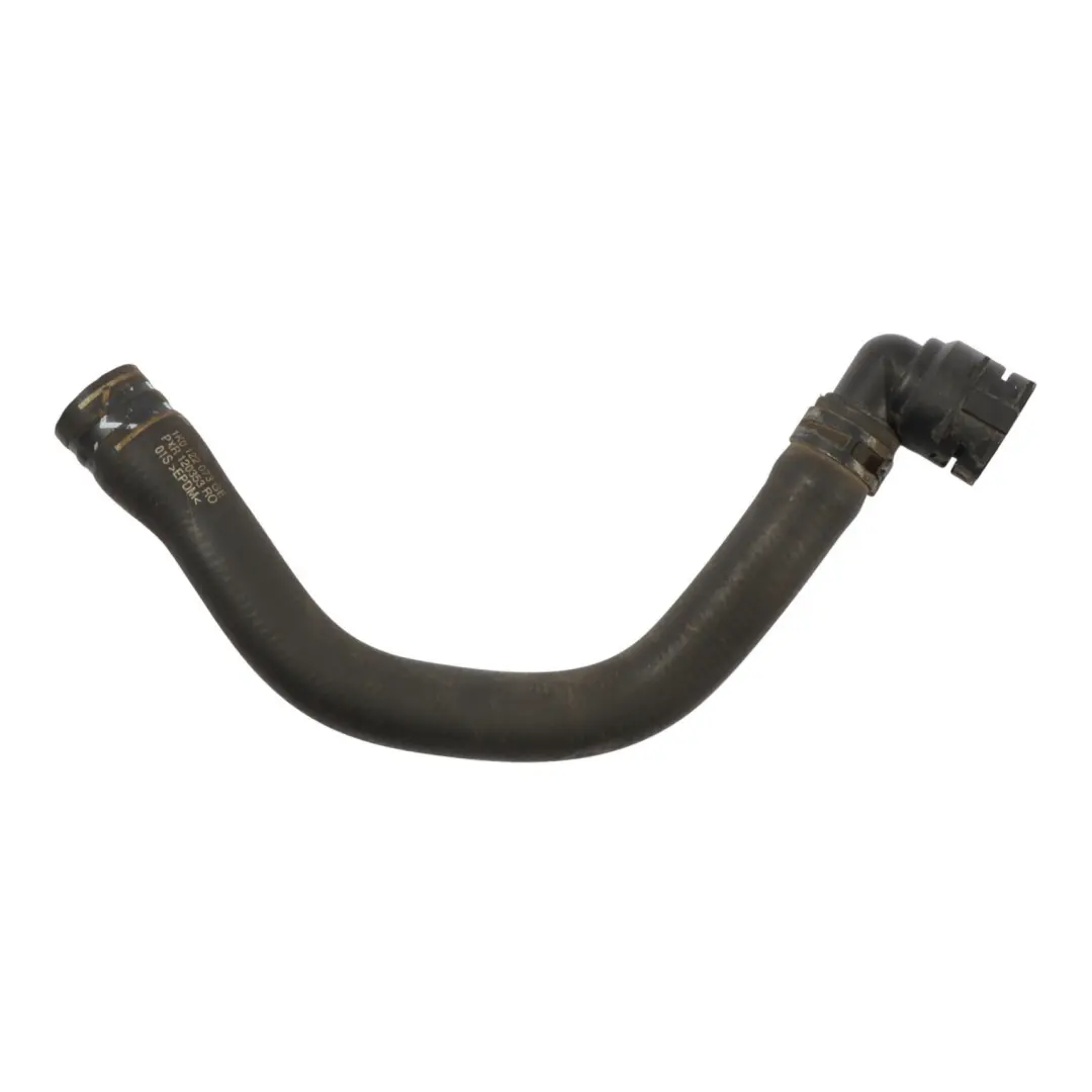 Mk6 Water Hose Cooling Coolant Radiator Pipe Line to Audi A3 8P VW Golf with Part number 1K0122073GE Audi A3 8P VW Golf Mk6 Water Hose Cooling Coolant Radiator Pipe Line - SKU 1K0122073GE - Part number 1K0122073GE