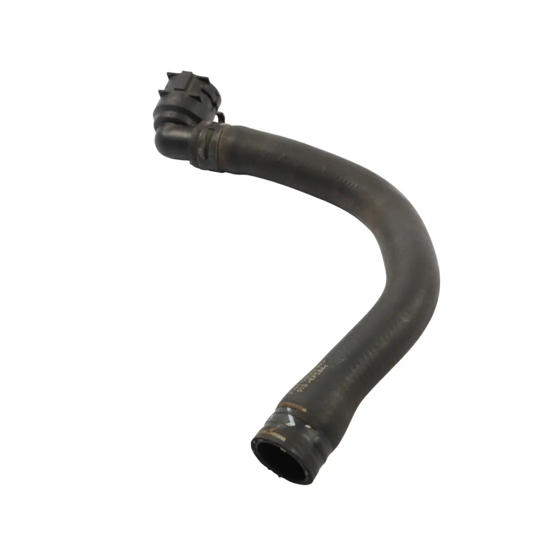 Audi A3 8P VW Golf Mk6 Water Hose Cooling Coolant Radiator Pipe Line - SKU 1K0122073GE - Part number 1K0122073GE