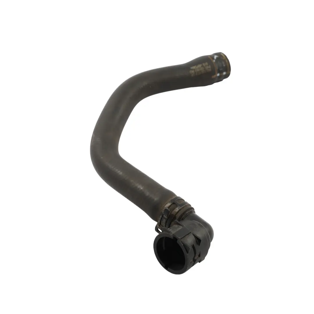 Mk6 Wasser Schlauch Kühlmittel Kühlerrohrleitung für Audi A3 8P VW Golf mit Teilenummer 1K0122073GE Audi A3 8P VW Golf Mk6 Wasser Schlauch Kühlmittel Kühlerrohrleitung - SKU 1K0122073GE - Teilenummer 1K0122073GE