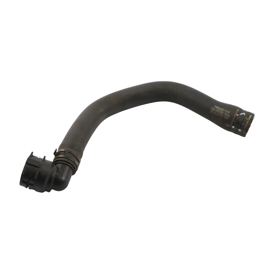 Audi A3 8P VW Golf Mk6 Durite D'Eau De Refroidissement Radiateur - SKU 1K0122073GE - Numéro de pièce 1K0122073GE