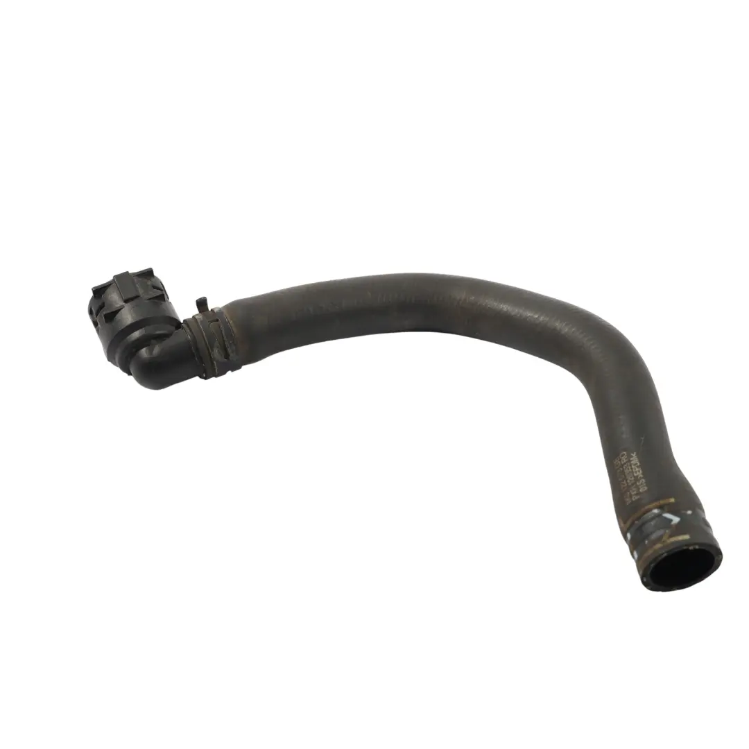 Audi A3 8P VW Golf Mk6 Water Hose Cooling Coolant Radiator Pipe Line - SKU 1K0122073GE - Part number 1K0122073GE