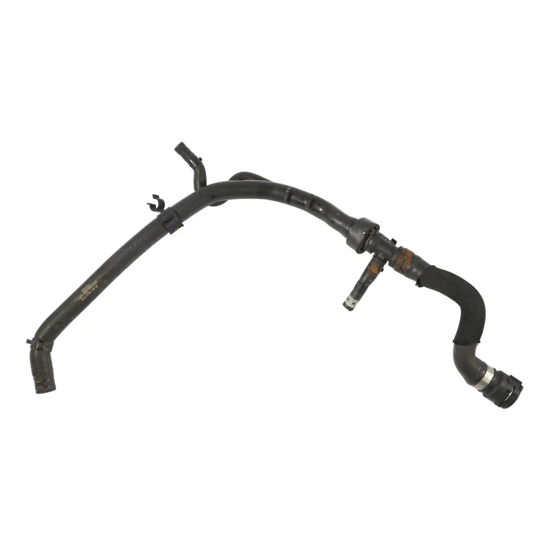 Durite De Liquide De Refroidissement 1.4 TFSI CAXC pour Audi A3 8P à propos du numéro de pièce 1K0122101GQ Audi A3 8P Durite De Liquide De Refroidissement 1.4 TFSI CAXC - SKU 1K0122101GQ - Numéro de pièce 1K0122101GQ