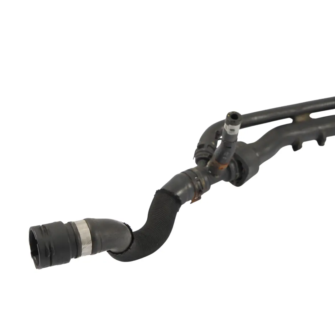 CAXC Tubo Refrigerante Agua Línea Manguera para Audi A3 8P 1.4 TFSI con número de pieza 1K0122101GQ Audi A3 8P 1.4 TFSI CAXC Tubo Refrigerante Agua Línea Manguera - SKU 1K0122101GQ - Número de pieza 1K0122101GQ