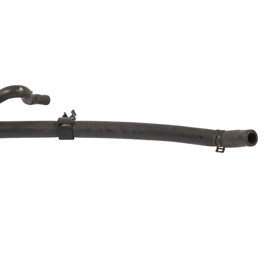 CAXC Tubo Refrigerante Agua Línea Manguera para Audi A3 8P 1.4 TFSI con número de pieza 1K0122101GQ Audi A3 8P 1.4 TFSI CAXC Tubo Refrigerante Agua Línea Manguera - SKU 1K0122101GQ - Número de pieza 1K0122101GQ