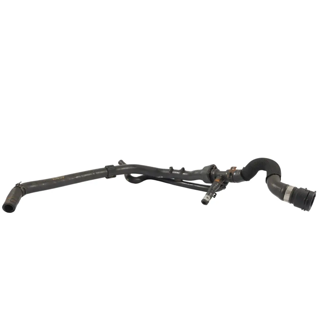 CAXC Tubo Refrigerante Agua Línea Manguera para Audi A3 8P 1.4 TFSI con número de pieza 1K0122101GQ Audi A3 8P 1.4 TFSI CAXC Tubo Refrigerante Agua Línea Manguera - SKU 1K0122101GQ - Número de pieza 1K0122101GQ