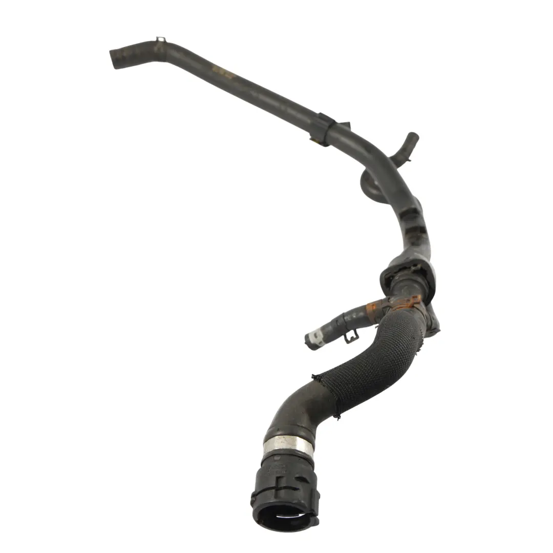 CAXC Water Coolant Pipe Hose Line to Audi A3 8P 1.4 TFSI with Part number 1K0122101GQ Audi A3 8P 1.4 TFSI CAXC Water Coolant Pipe Hose Line - SKU 1K0122101GQ - Part number 1K0122101GQ