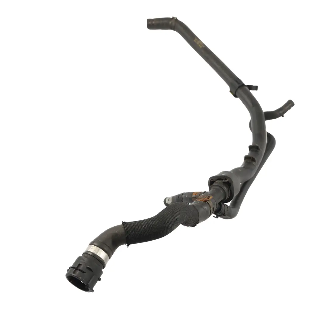 CAXC Acqua Refrigerante Tubo Flessibile per Audi A3 8P 1.4 TFSI con numero di parte 1K0122101GQ Audi A3 8P 1.4 TFSI CAXC Acqua Refrigerante Tubo Flessibile - SKU 1K0122101GQ - Numero di parte 1K0122101GQ
