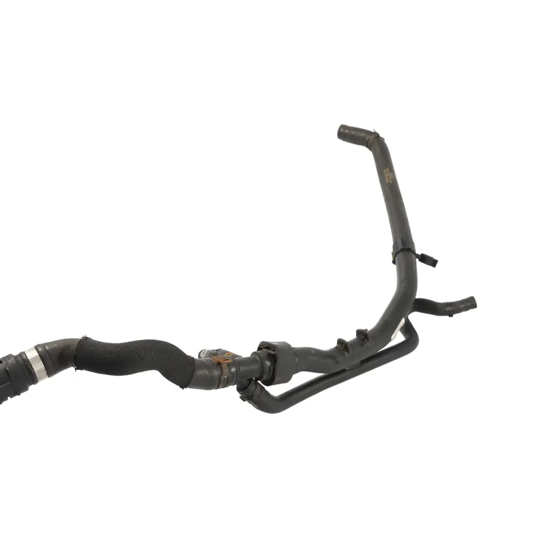 CAXC Tubo Refrigerante Agua Línea Manguera para Audi A3 8P 1.4 TFSI con número de pieza 1K0122101GQ Audi A3 8P 1.4 TFSI CAXC Tubo Refrigerante Agua Línea Manguera - SKU 1K0122101GQ - Número de pieza 1K0122101GQ