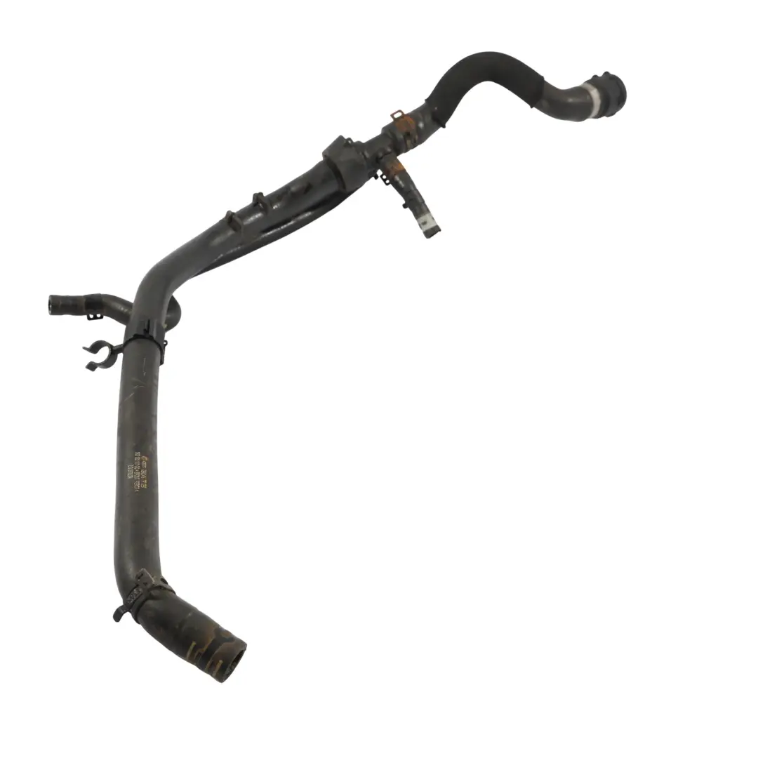 Audi A3 8P 1.4 TFSI CAXC Acqua Refrigerante Tubo Flessibile - SKU 1K0122101GQ - Numero di parte 1K0122101GQ