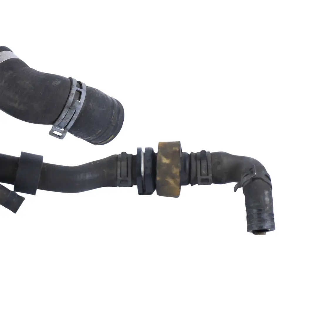 Mk6 2.0 TDI CFFB Coolant Water Hose Pipe Line to Audi A3 8P VW Golf with Part number 1K0122101JQ Audi A3 8P VW Golf Mk6 2.0 TDI CFFB Coolant Water Hose Pipe Line - SKU 1K0122101JQ - Part number 1K0122101JQ