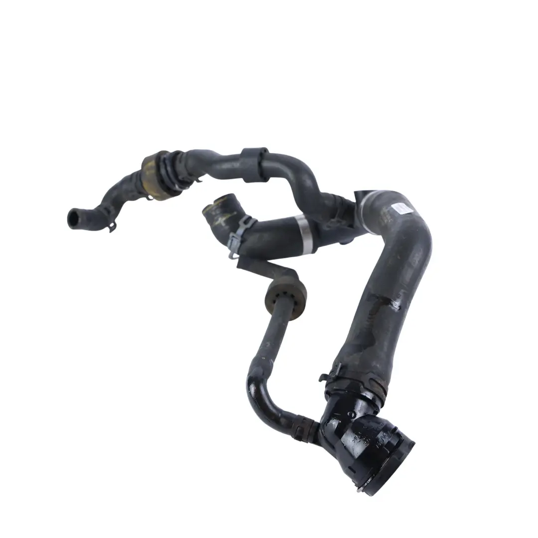 Mk6 2.0 TDI CFFB Durite De Refroidissement pour Audi A3 8P VW Golf à propos du numéro de pièce 1K0122101JQ Audi A3 8P VW Golf Mk6 2.0 TDI CFFB Durite De Refroidissement - SKU 1K0122101JQ - Numéro de pièce 1K0122101JQ