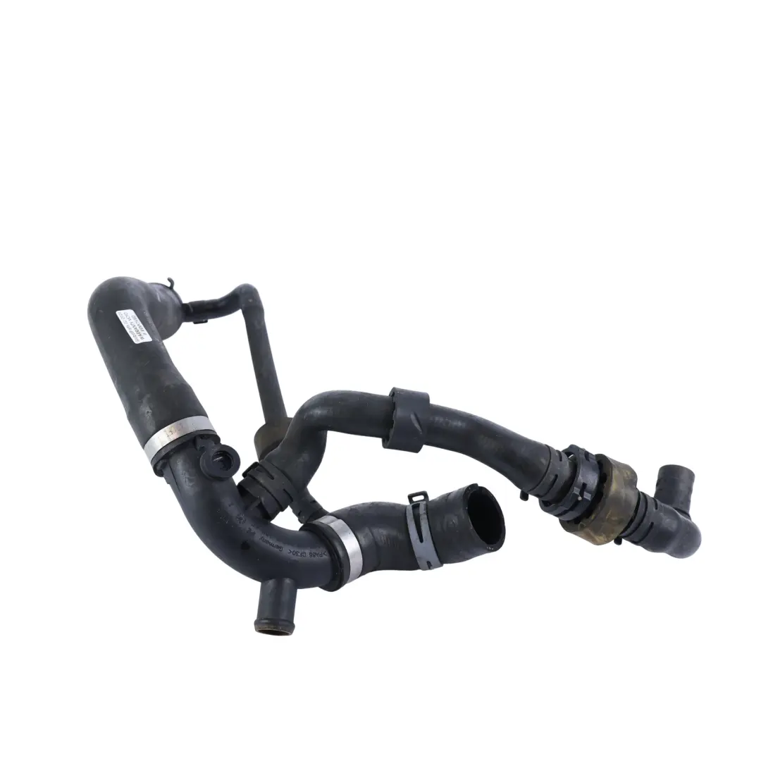 Audi A3 8P VW Golf Mk6 2.0 TDI CFFB Linea Tubo Acqua Refrigerante - SKU 1K0122101JQ - Numero di parte 1K0122101JQ