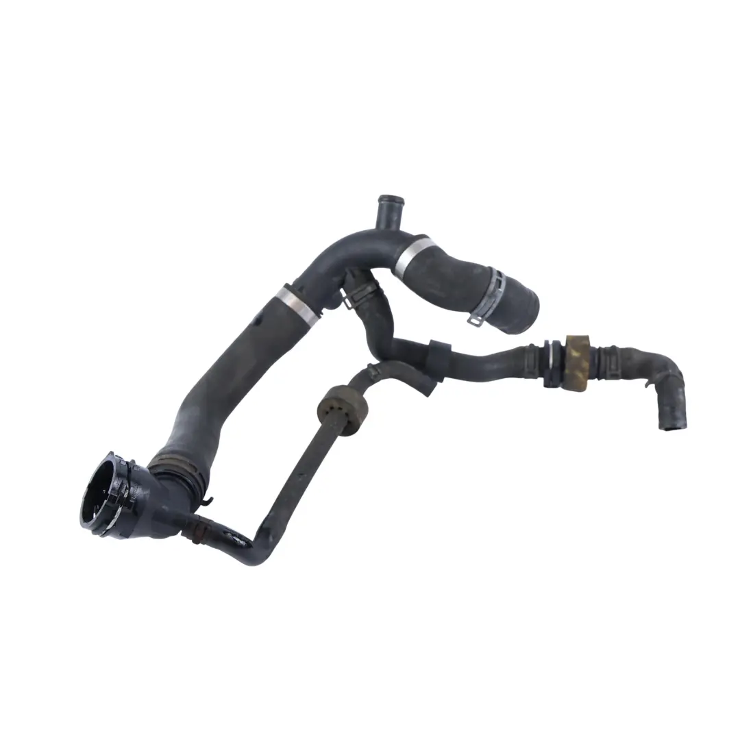 Mk6 2.0 TDI CFFB Refrigerante Tubería Agua para Audi A3 8P VW Golf con número de pieza 1K0122101JQ Audi A3 8P VW Golf Mk6 2.0 TDI CFFB Refrigerante Tubería Agua - SKU 1K0122101JQ - Número de pieza 1K0122101JQ