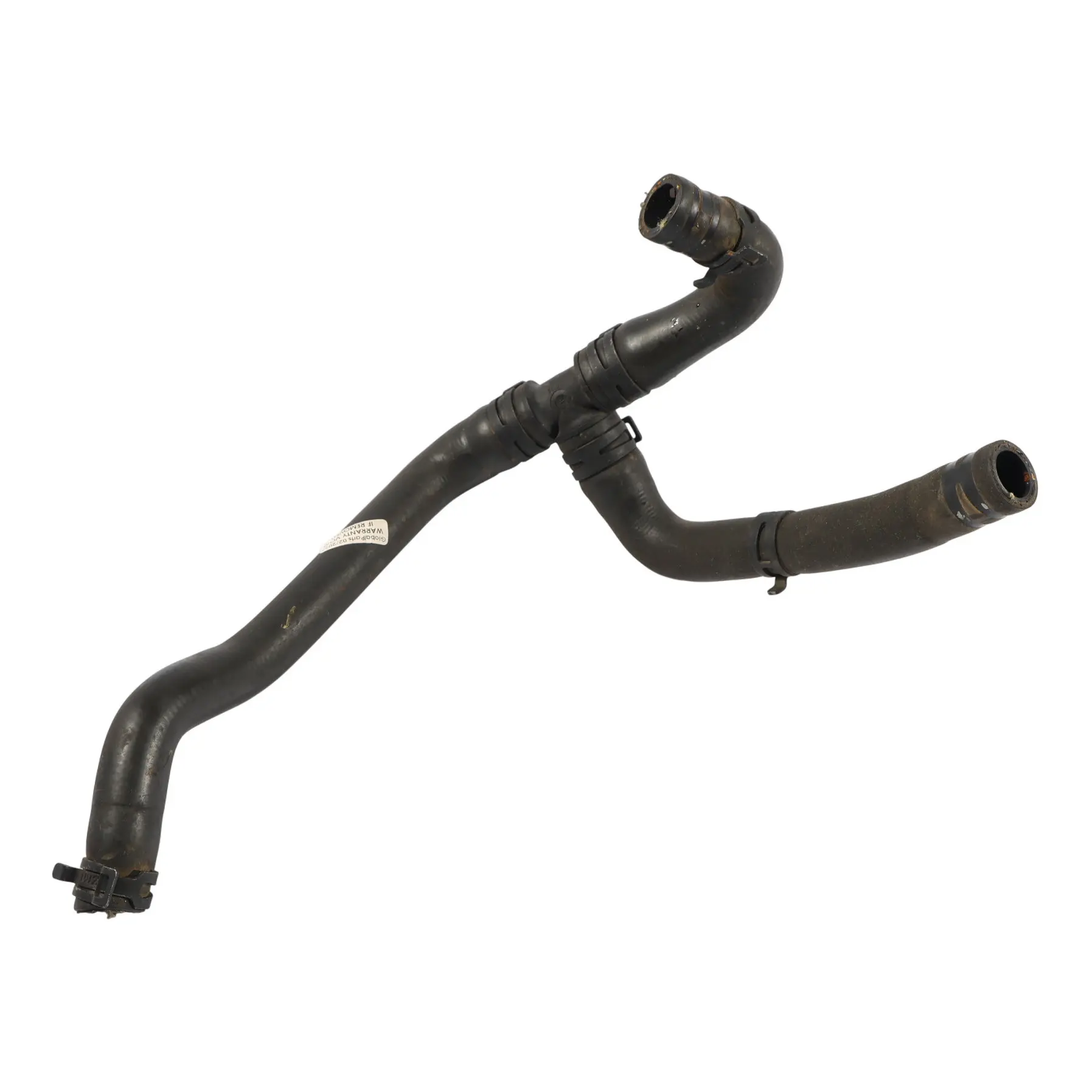 Audi A3 8P Motore Acqua Refrigerante Tubo Flessibile 1.4 TFSI CAXC 1K0122109AS