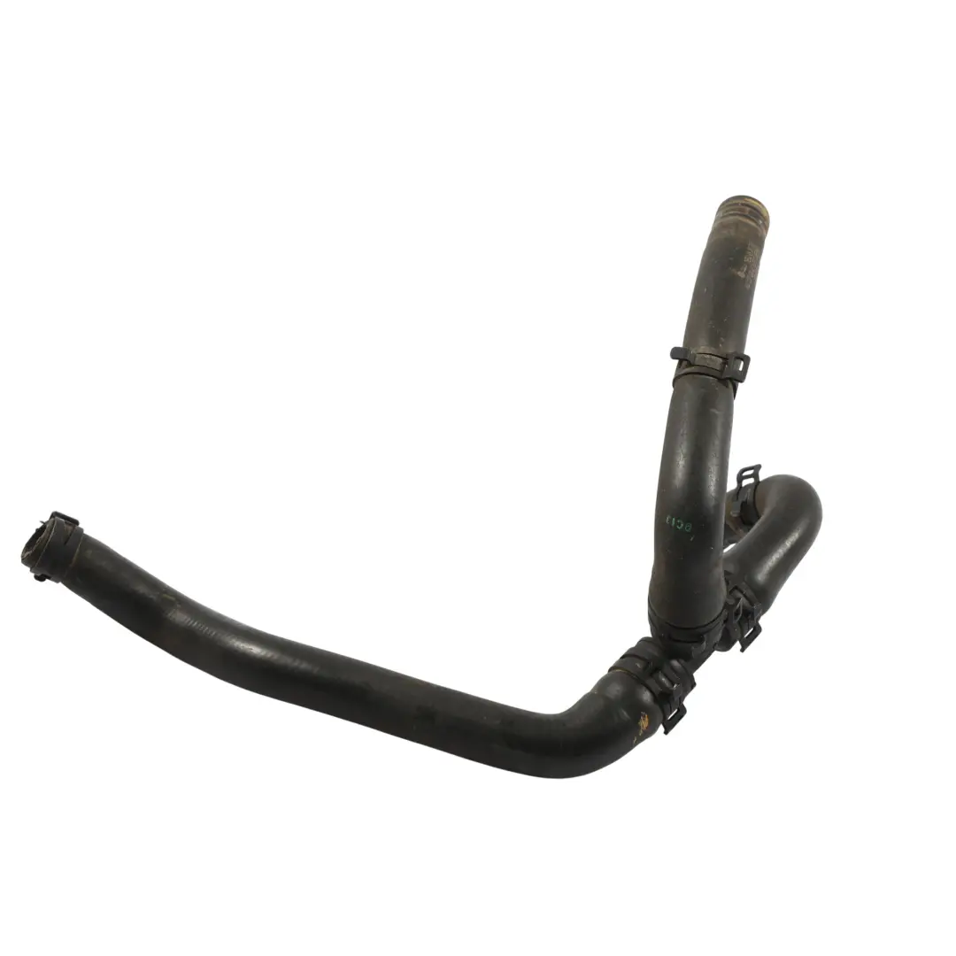 Agua Refrigerante Tubo Manguera Línea 1.4 TFSI CAXC para Audi A3 8P Motor con número de pieza 1K0122109AS Audi A3 8P Motor Agua Refrigerante Tubo Manguera Línea 1.4 TFSI CAXC - SKU 1K0122109AS - Número de pieza 1K0122109AS