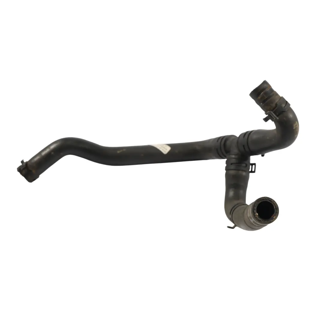 Audi A3 8P Engine Water Coolant Pipe Hose Line 1.4 TFSI CAXC Petrol - SKU 1K0122109AS - Part number 1K0122109AS