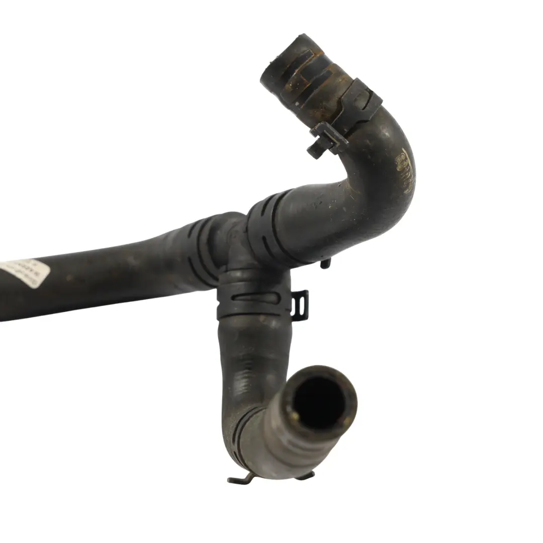 Audi A3 8P Motore Acqua Refrigerante Tubo Flessibile 1.4 TFSI CAXC - SKU 1K0122109AS - Numero di parte 1K0122109AS