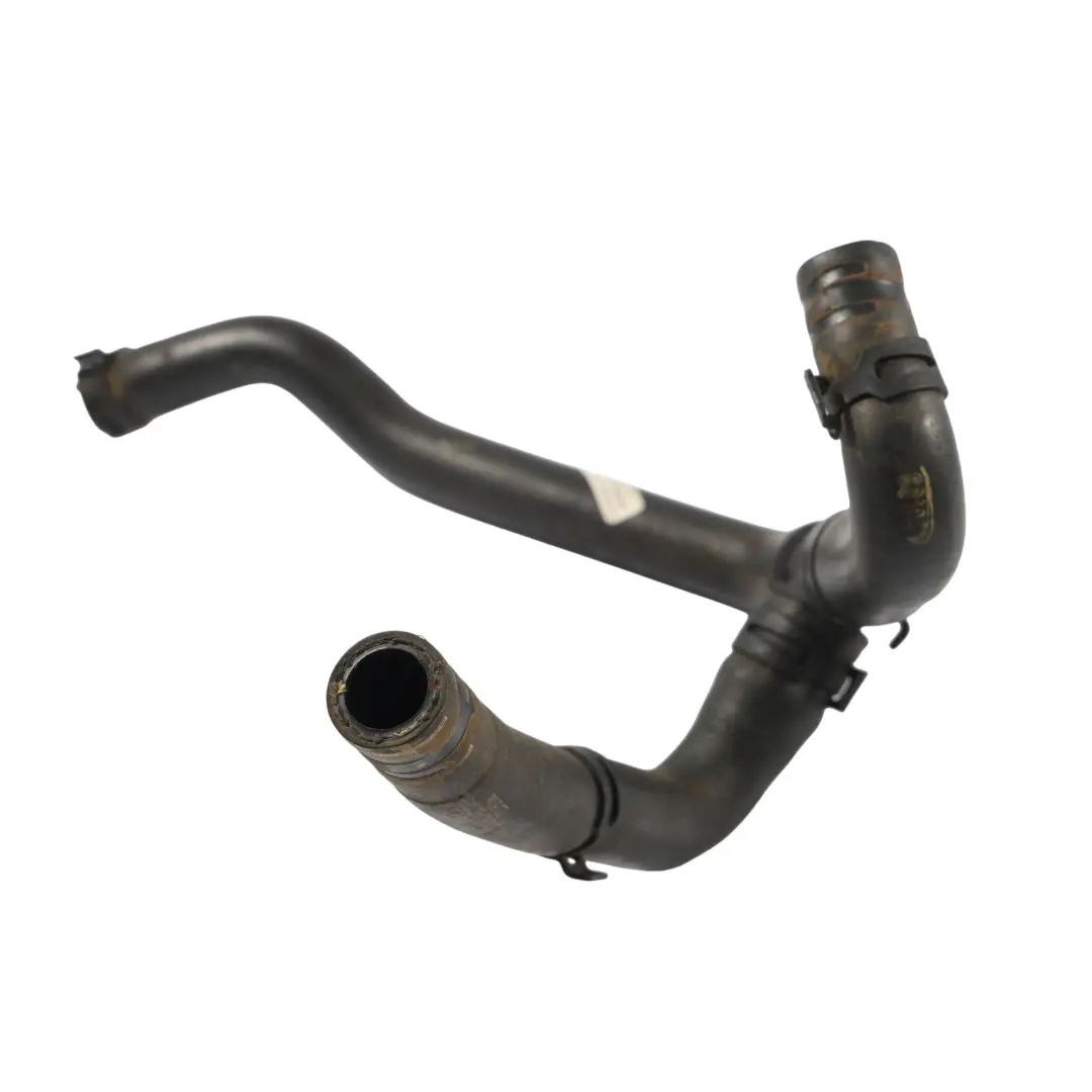 Wasser Kühlmittel Schlauchleitung 1.4 TFSI CAXC Benziner für Audi A3 8P mit Teilenummer 1K0122109AS Audi A3 8P Wasser Kühlmittel Schlauchleitung 1.4 TFSI CAXC Benziner - SKU 1K0122109AS - Teilenummer 1K0122109AS