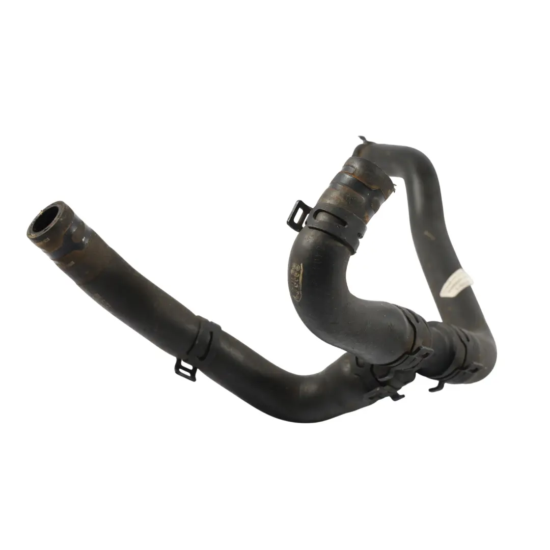 Motore Acqua Refrigerante Tubo Flessibile 1.4 TFSI CAXC per Audi A3 8P con numero di parte 1K0122109AS Audi A3 8P Motore Acqua Refrigerante Tubo Flessibile 1.4 TFSI CAXC - SKU 1K0122109AS - Numero di parte 1K0122109AS