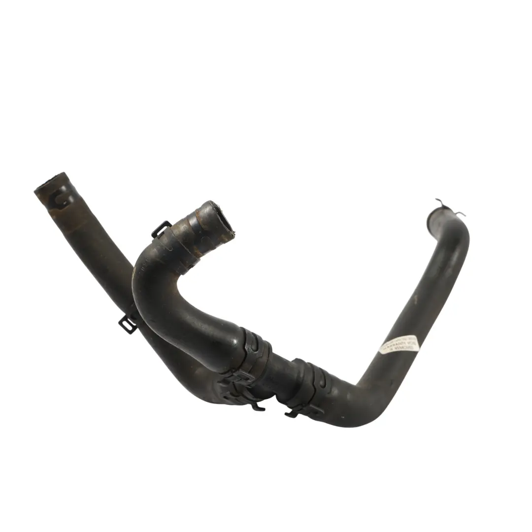 Motore Acqua Refrigerante Tubo Flessibile 1.4 TFSI CAXC per Audi A3 8P con numero di parte 1K0122109AS Audi A3 8P Motore Acqua Refrigerante Tubo Flessibile 1.4 TFSI CAXC - SKU 1K0122109AS - Numero di parte 1K0122109AS