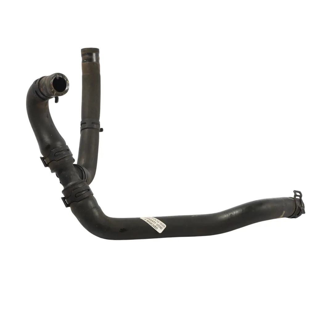 Wasser Kühlmittel Schlauchleitung 1.4 TFSI CAXC Benziner für Audi A3 8P mit Teilenummer 1K0122109AS Audi A3 8P Wasser Kühlmittel Schlauchleitung 1.4 TFSI CAXC Benziner - SKU 1K0122109AS - Teilenummer 1K0122109AS