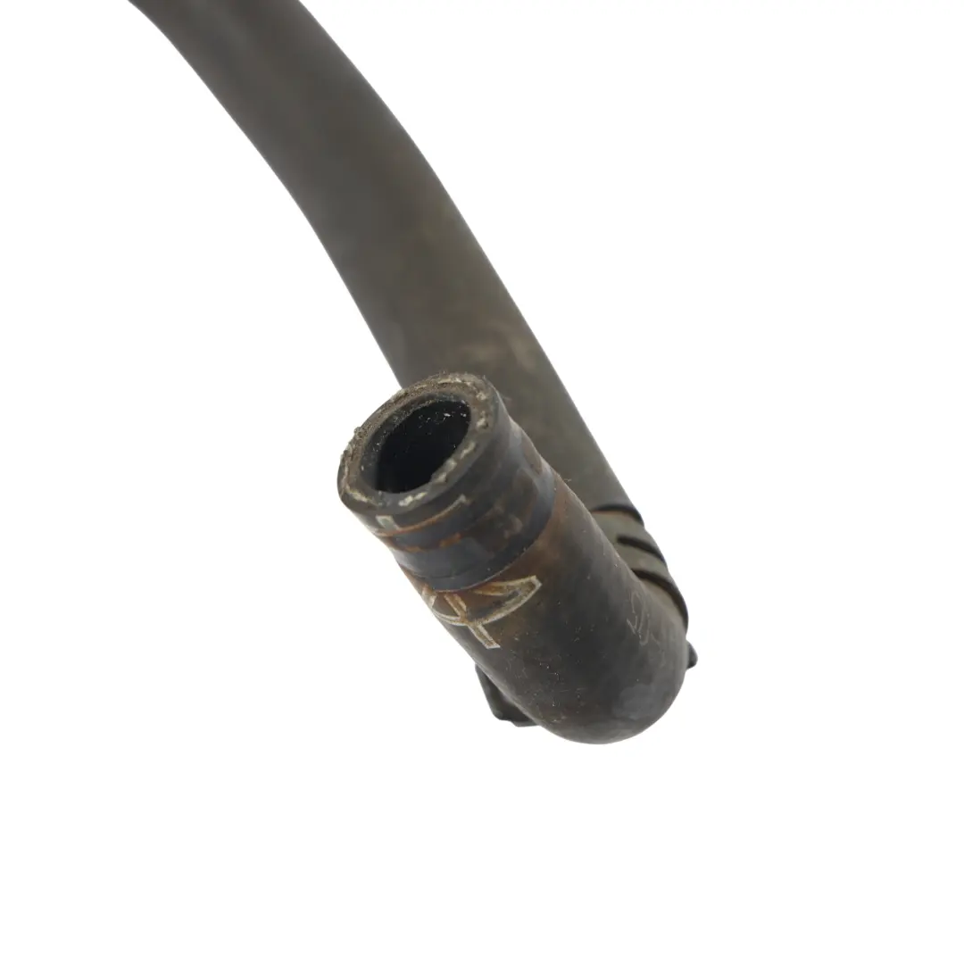 Volkswagen Golf Mk5 Przewód Płynu Chłodzącego Wody 1.6 Benzyna - SKU 1K0122109T - Numer Części 1K0122109T