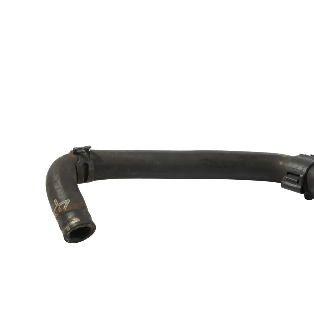 Volkswagen Golf Mk5 Linea Tubo Refrigerante Motore 1.6 Benzina - SKU 1K0122109T - Numero di parte 1K0122109T