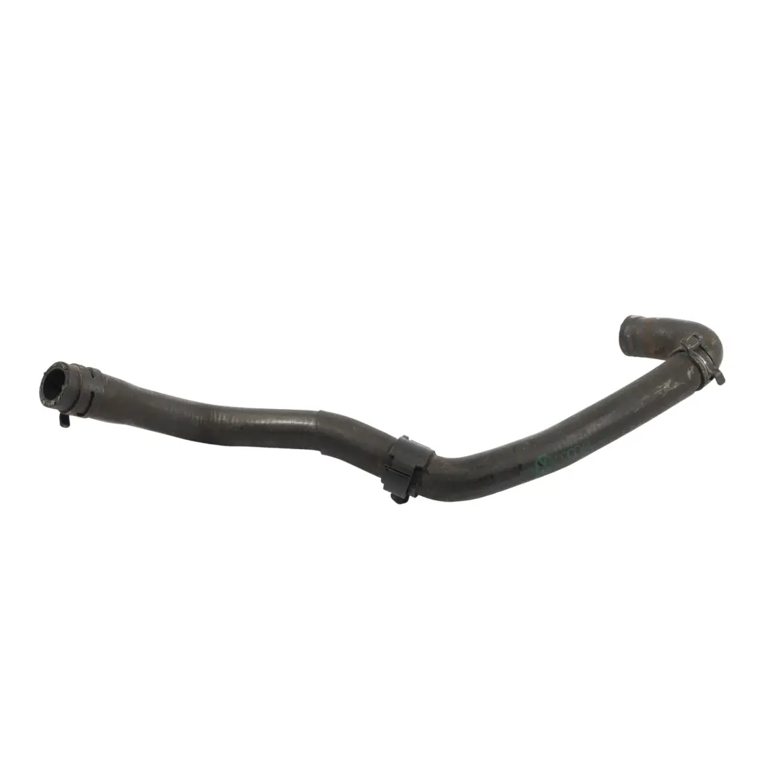 Volkswagen Golf Mk5 Engine Coolant Pipe Hose Line 1.6 Petrol - SKU 1K0122109T - Part number 1K0122109T