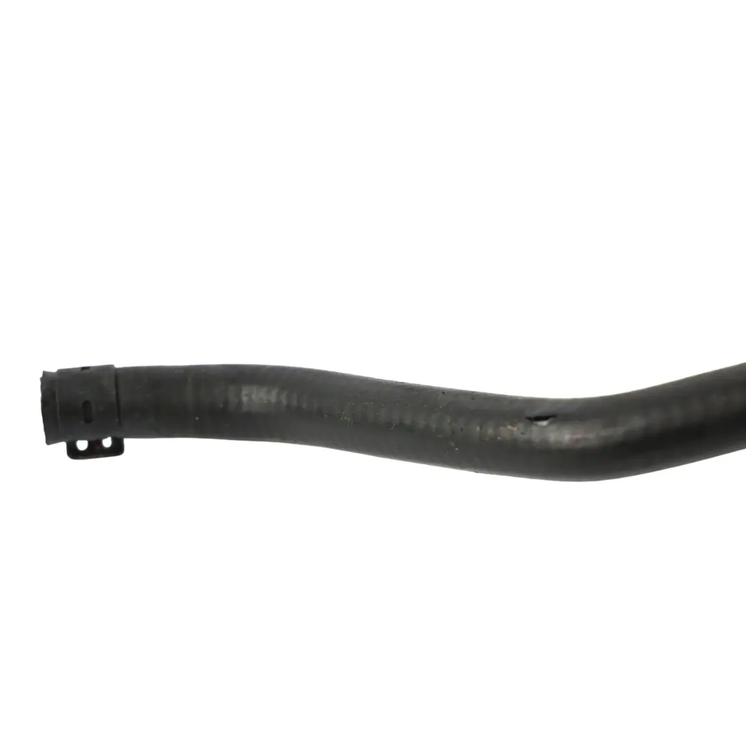 Volkswagen Golf Mk5 Audi A3 8P Kühlerschlauch 1.6 Benzin 1K0122447DC - SKU 1K0122447DK - Teilenummer 1K0122447DK