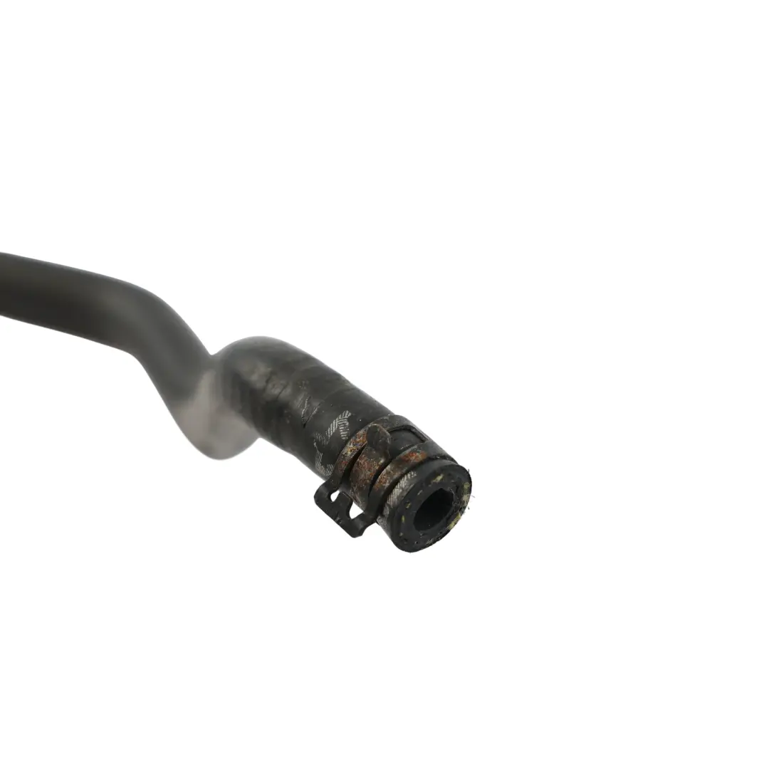 Mk5 Audi A3 8P Water Hose Radiator Coolant Pipe 1.6 Petrol 1K0122447DC to VW Golf with Part number 1K0122447DK VW Golf Mk5 Audi A3 8P Water Hose Radiator Coolant Pipe 1.6 Petrol 1K0122447DC - SKU 1K0122447DK - Part number 1K0122447DK