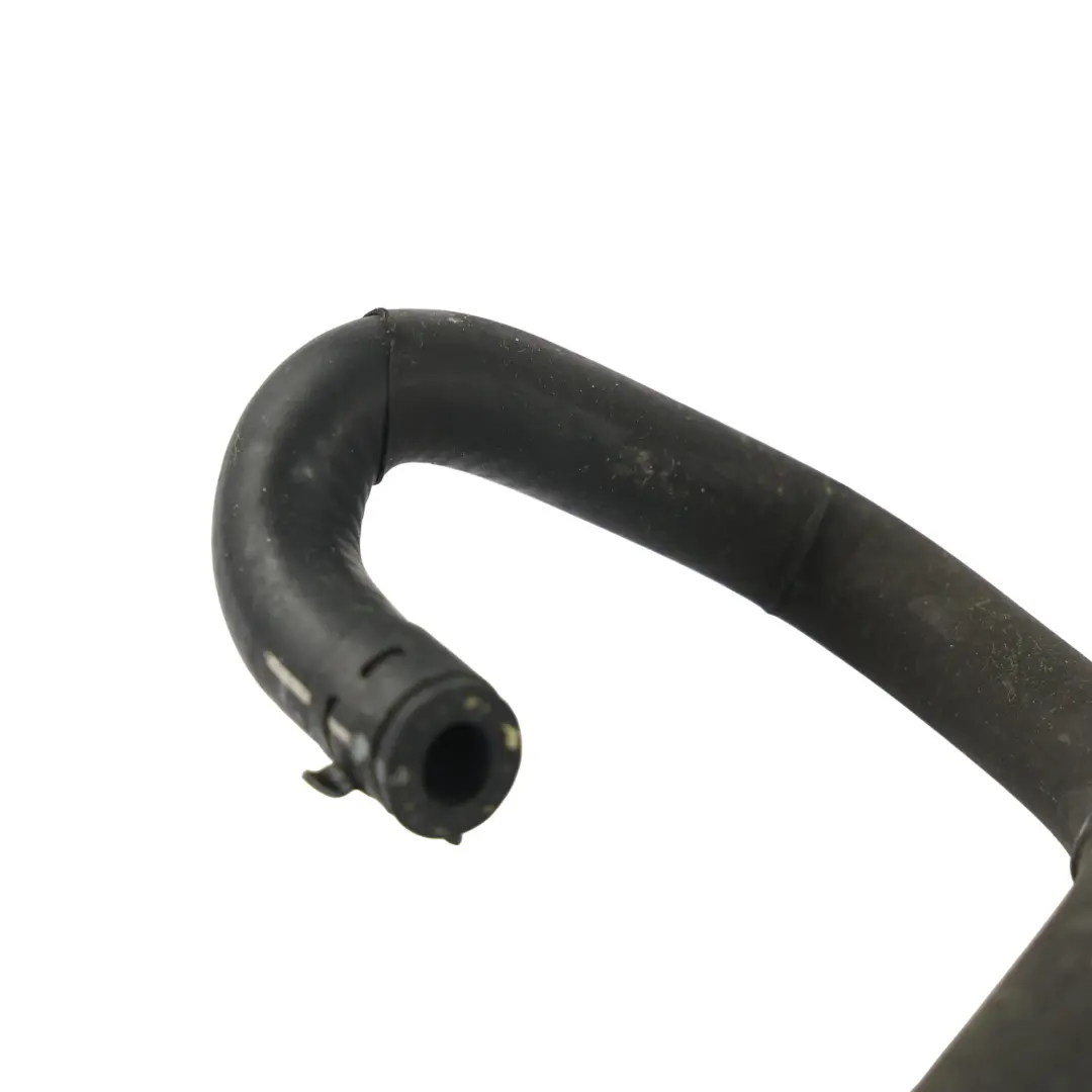 Volkswagen Golf Mk5 A3 8P Tuyau Eau Radiateur 1.6 Essence 1K0122447DC - SKU 1K0122447DK - Numéro de pièce 1K0122447DK