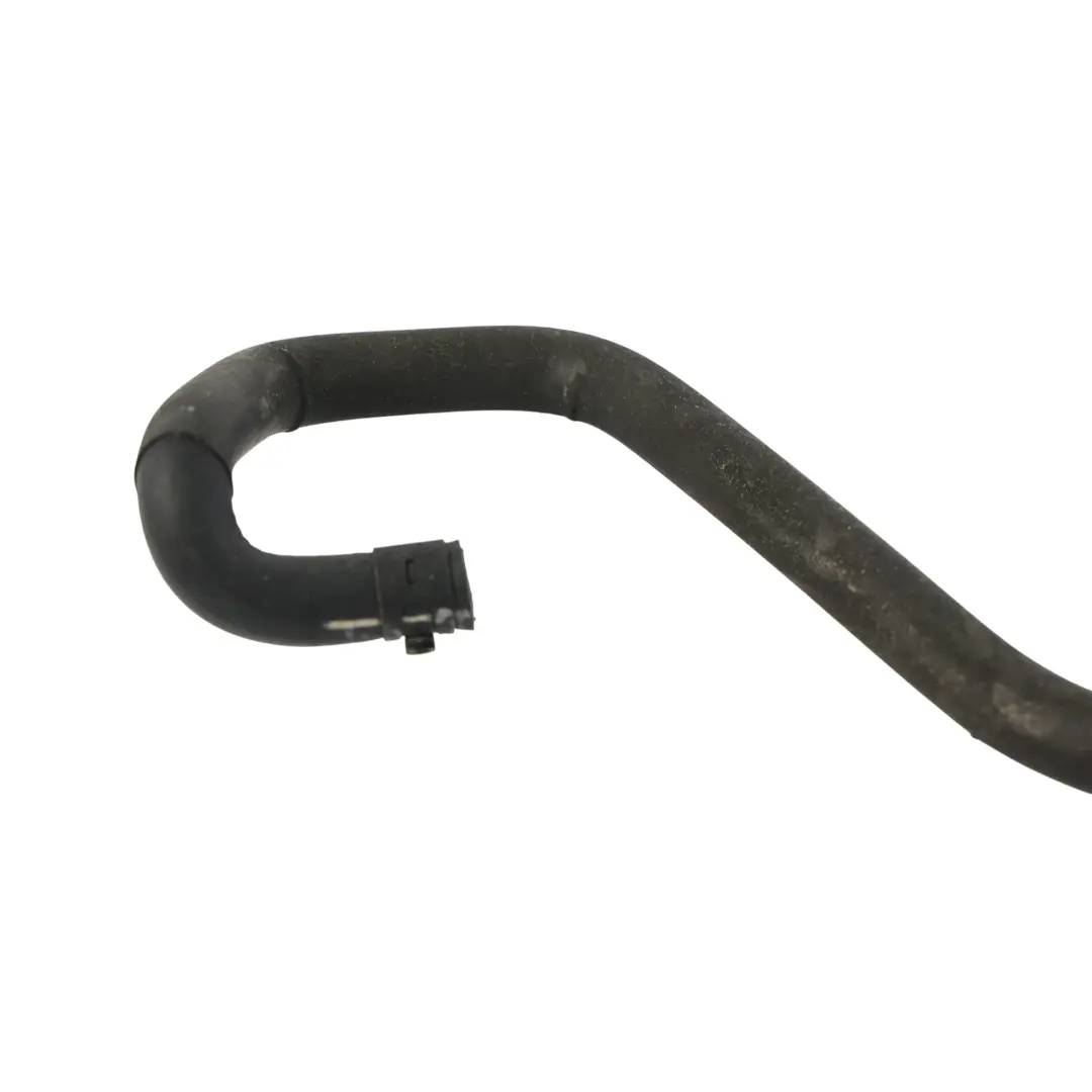 Volkswagen Golf Mk5 A3 8P Tuyau Eau Radiateur 1.6 Essence 1K0122447DC - SKU 1K0122447DK - Numéro de pièce 1K0122447DK