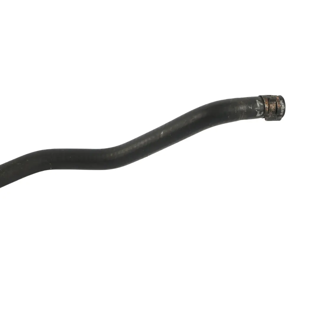 Volkswagen Golf Mk5 A3 8P Tuyau Eau Radiateur 1.6 Essence 1K0122447DC - SKU 1K0122447DK - Numéro de pièce 1K0122447DK