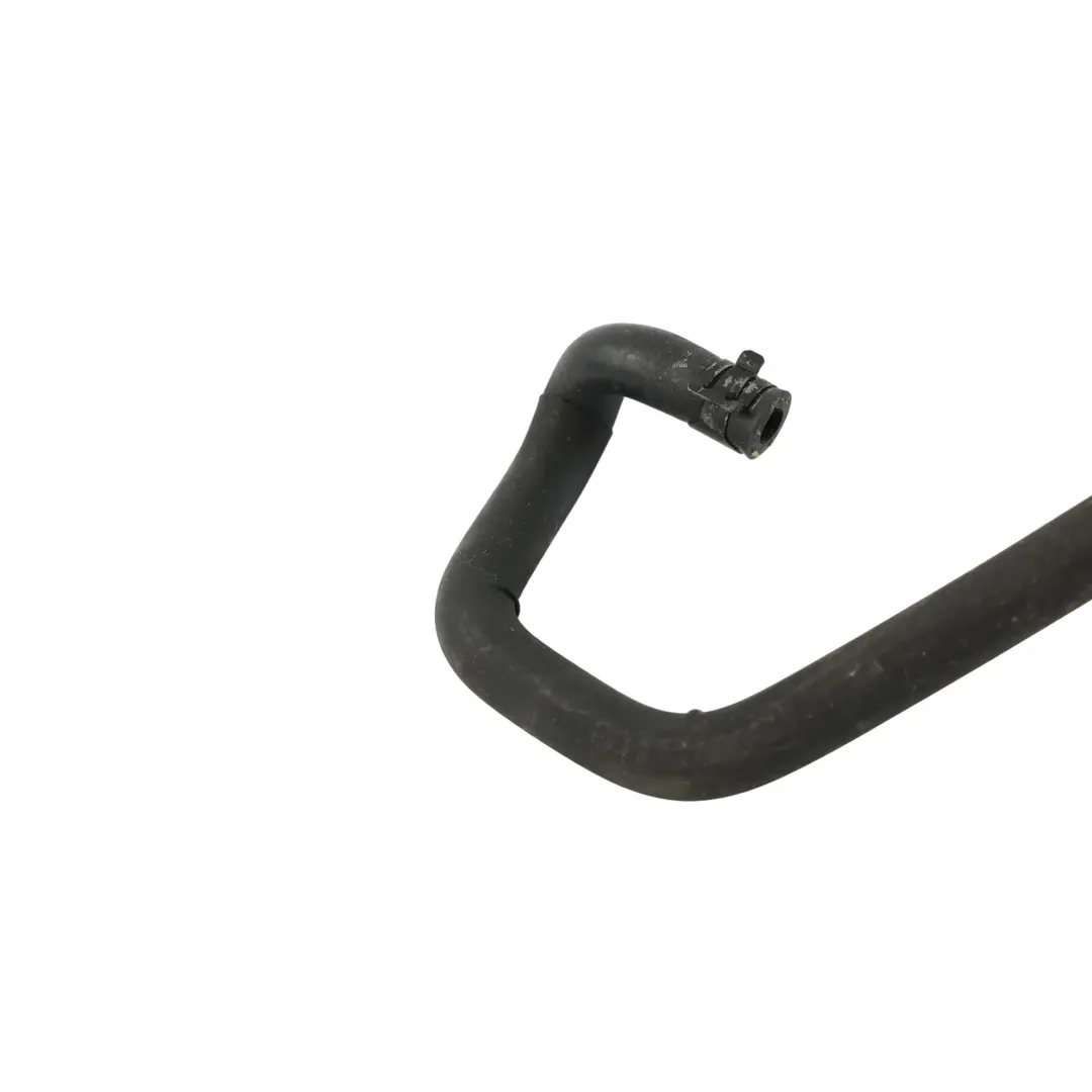 VW Golf Mk5 Audi A3 8P Water Hose Radiator Coolant Pipe 1.6 Petrol 1K0122447DC - SKU 1K0122447DK - Part number 1K0122447DK