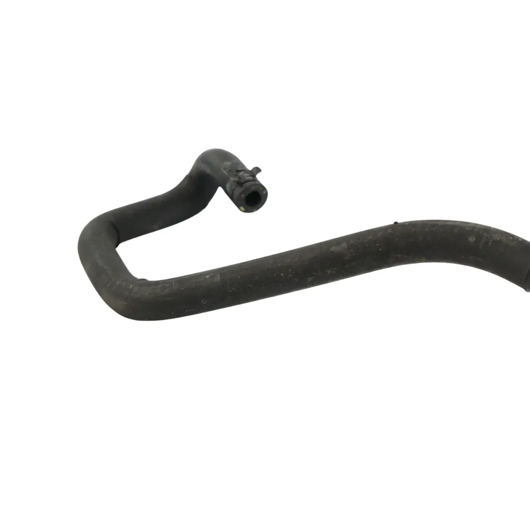 Volkswagen Golf Mk5 A3 8P Tuyau Eau Radiateur 1.6 Essence 1K0122447DC - SKU 1K0122447DK - Numéro de pièce 1K0122447DK