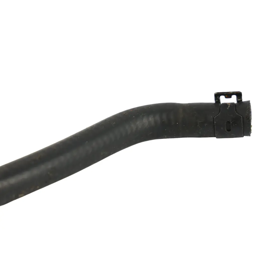 VW Golf Mk5 Audi A3 8P Water Hose Radiator Coolant Pipe 1.6 Petrol 1K0122447DC - SKU 1K0122447DK - Part number 1K0122447DK