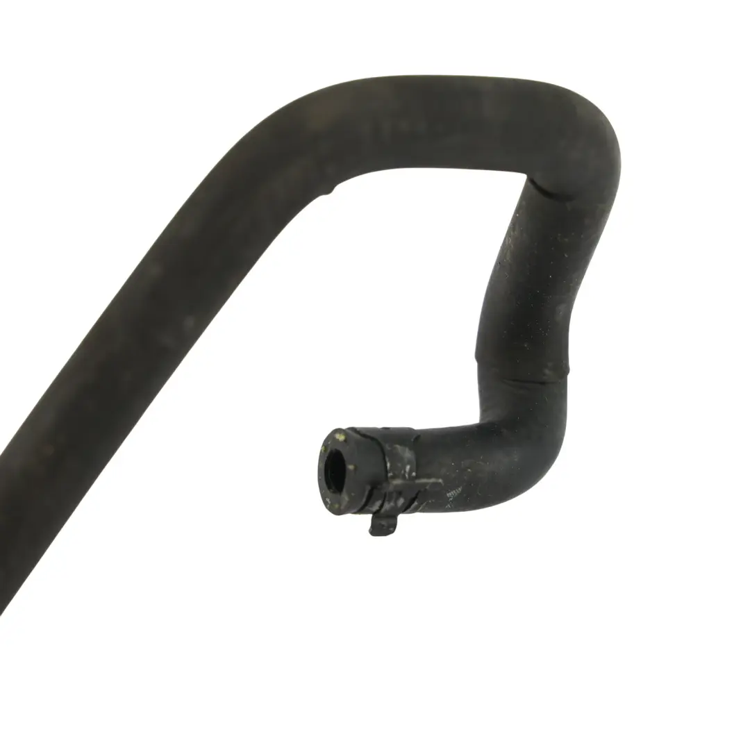 Volkswagen Golf Mk5 Audi A3 8P Tubo Acqua Radiatore 1.6 Benzina 1K0122447DC - SKU 1K0122447DK - Numero di parte 1K0122447DK